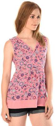 KOTTY Womens Summer Tops & Quick Dry Tops
