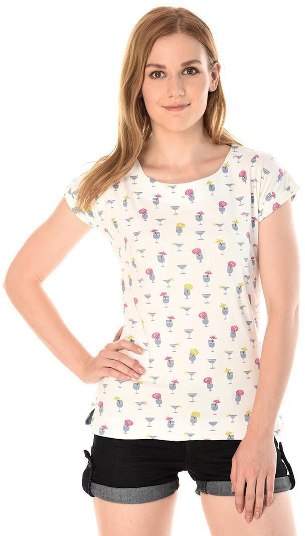 KOTTY Womens Summer Tops & Quick Dry Tops