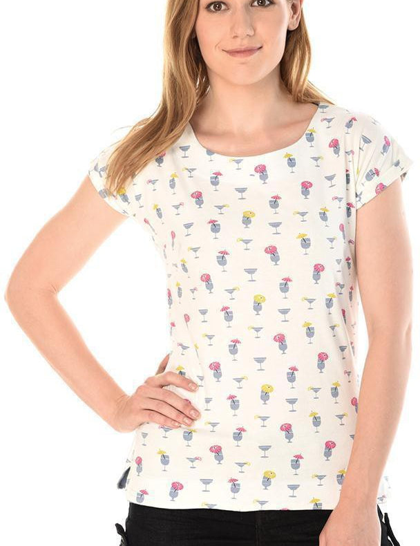 KOTTY Womens Summer Tops & Quick Dry Tops