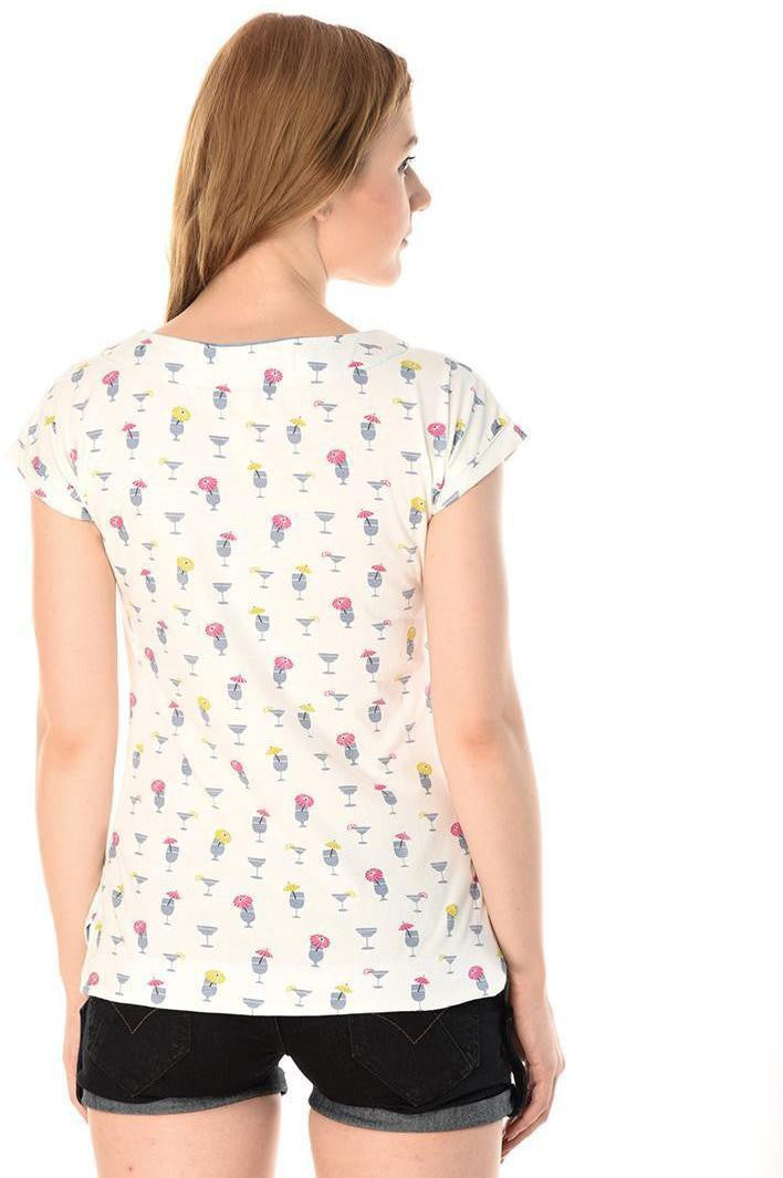 KOTTY Womens Summer Tops & Quick Dry Tops