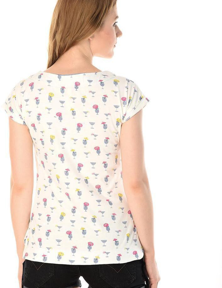 KOTTY Womens Summer Tops & Quick Dry Tops