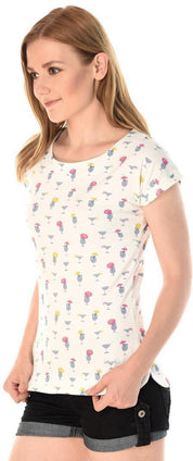 KOTTY Womens Summer Tops & Quick Dry Tops