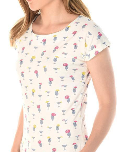 KOTTY Womens Summer Tops & Quick Dry Tops