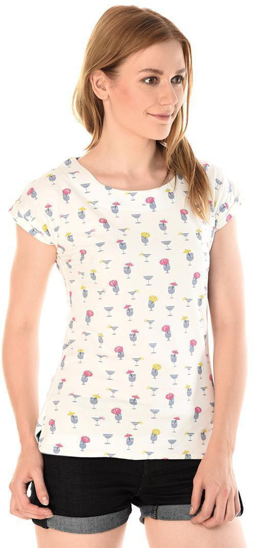 KOTTY Womens Summer Tops & Quick Dry Tops