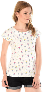 KOTTY Womens Summer Tops & Quick Dry Tops