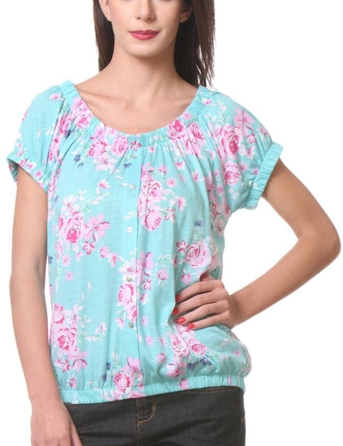 KOTTY Womens Summer Tops & Quick Dry Tops