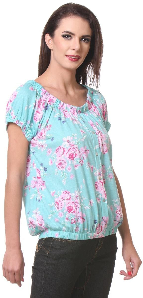 KOTTY Womens Summer Tops & Quick Dry Tops