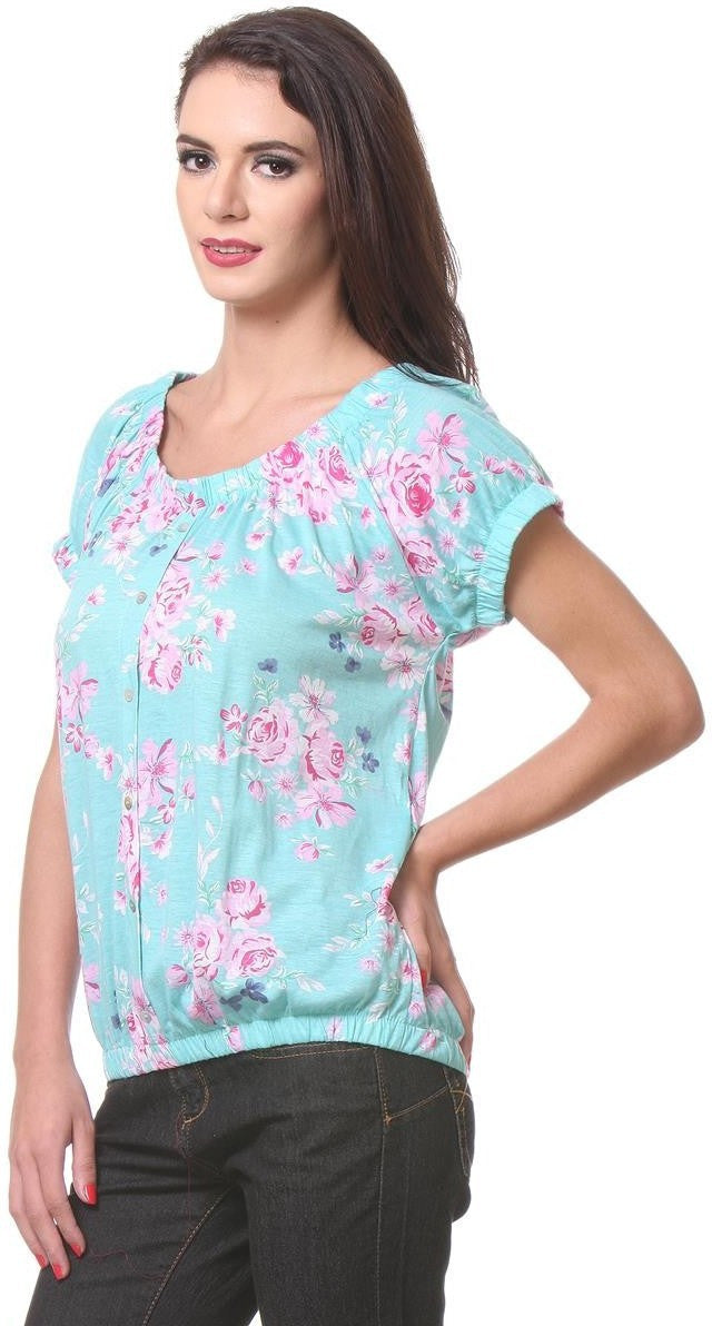 KOTTY Womens Summer Tops & Quick Dry Tops