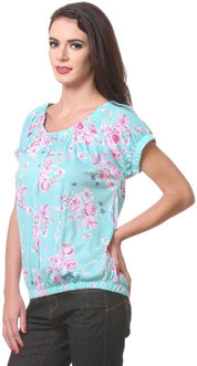 KOTTY Womens Summer Tops & Quick Dry Tops