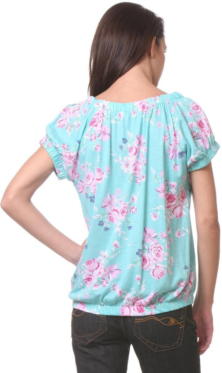 KOTTY Womens Summer Tops & Quick Dry Tops