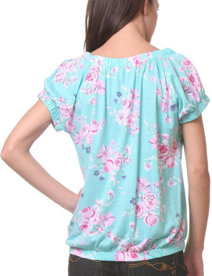 KOTTY Womens Summer Tops & Quick Dry Tops