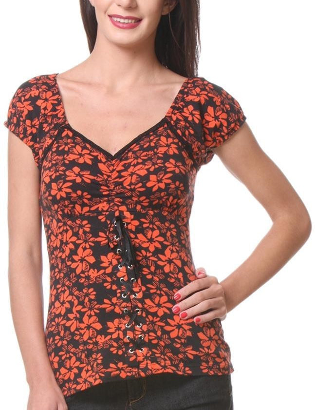KOTTY Womens Summer Tops & Quick Dry Tops