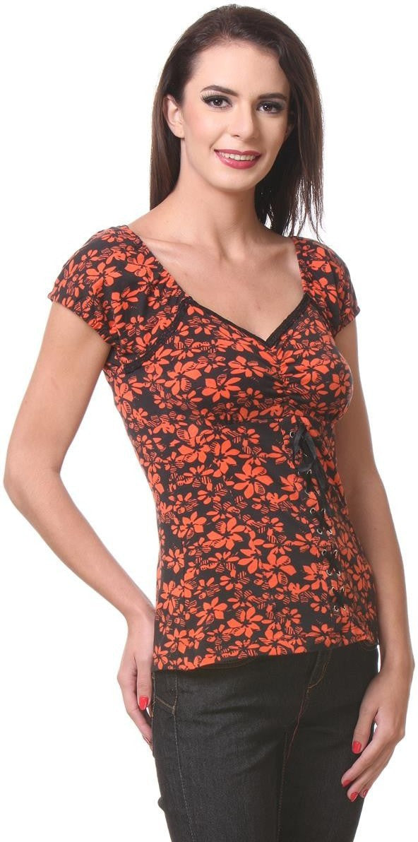 KOTTY Womens Summer Tops & Quick Dry Tops