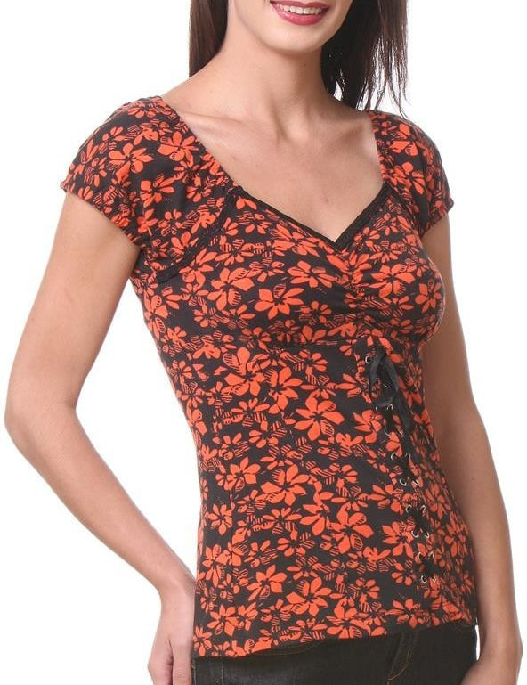 KOTTY Womens Summer Tops & Quick Dry Tops