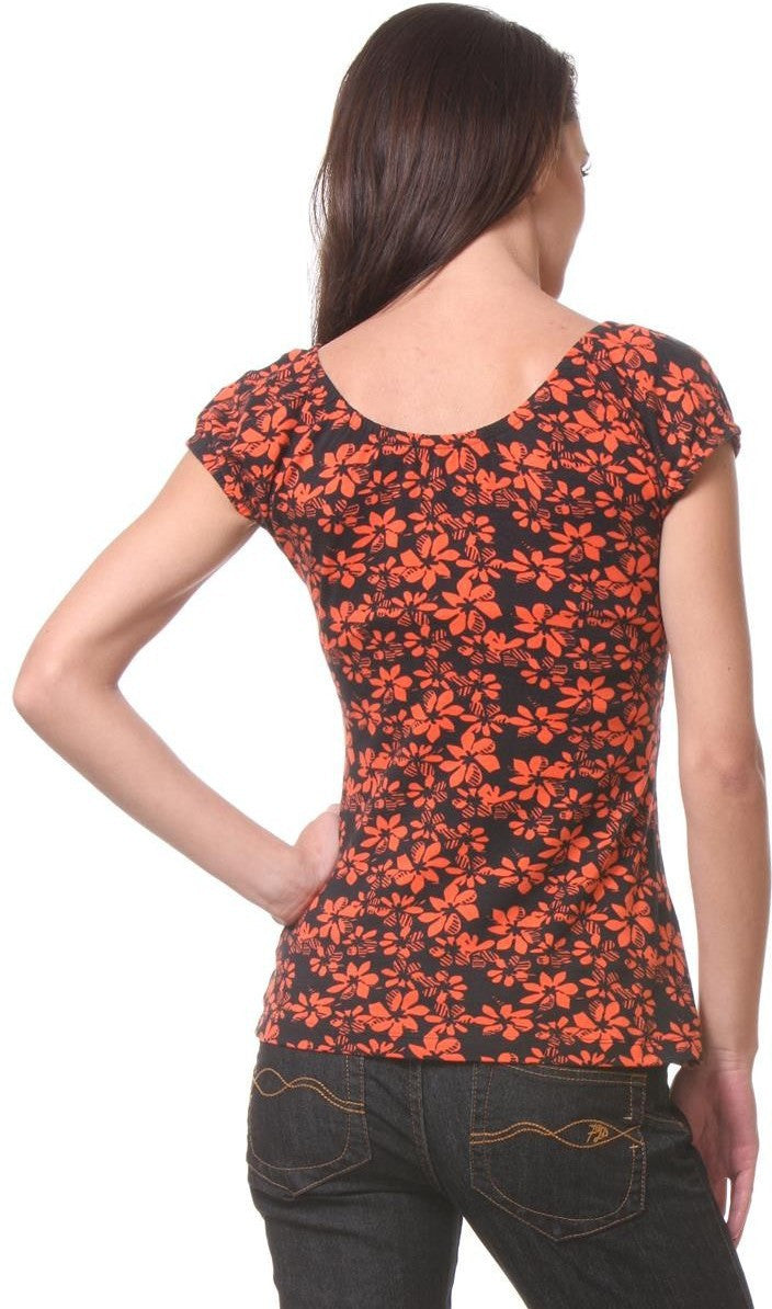 KOTTY Womens Summer Tops & Quick Dry Tops