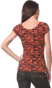 KOTTY Womens Summer Tops & Quick Dry Tops