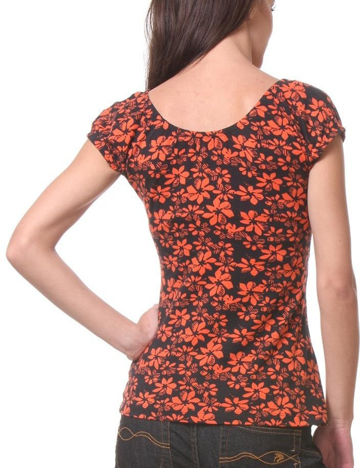 KOTTY Womens Summer Tops & Quick Dry Tops