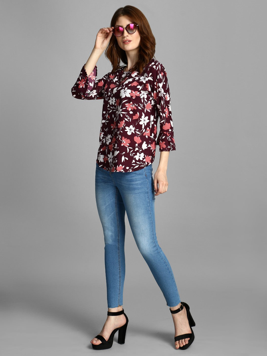 KOTTY Womens Summer Tops & Quick Dry Tops
