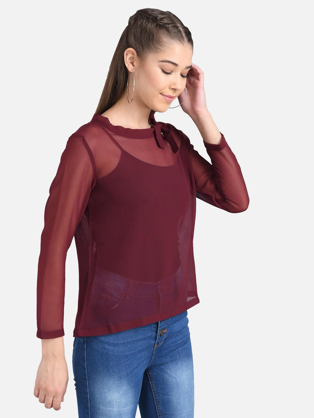 KOTTY Womens Summer Tops & Quick Dry Tops