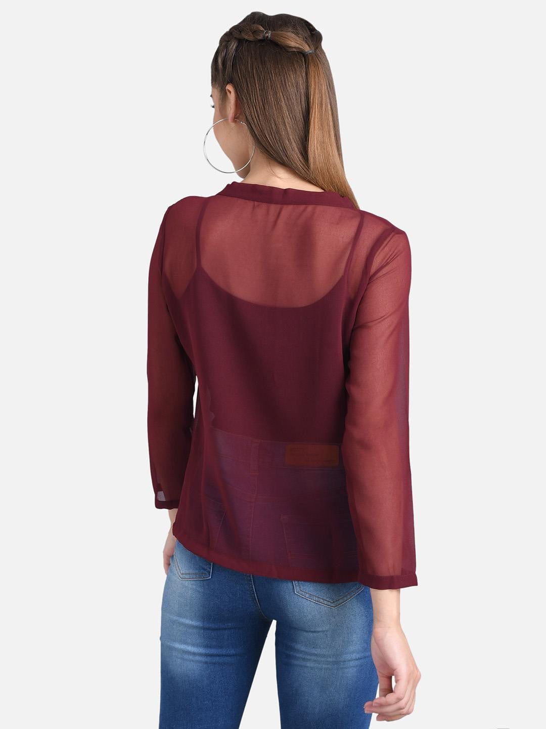 KOTTY Womens Summer Tops & Quick Dry Tops