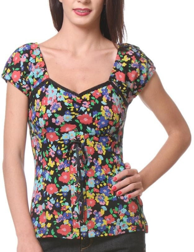 KOTTY Womens Summer Tops & Quick Dry Tops