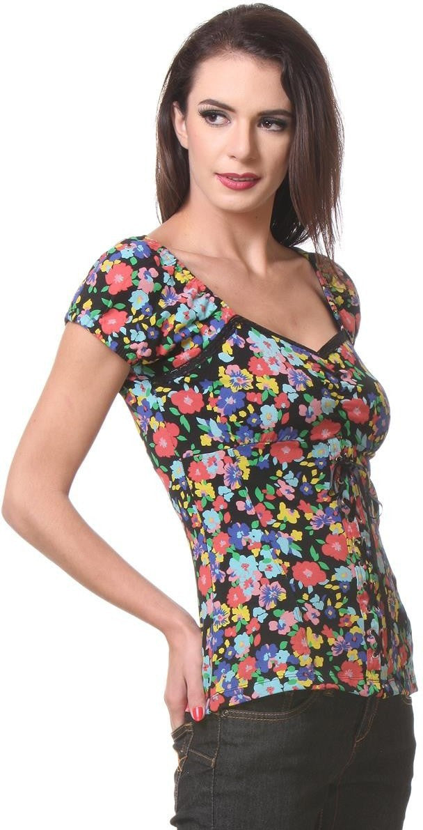 KOTTY Womens Summer Tops & Quick Dry Tops