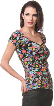 KOTTY Womens Summer Tops & Quick Dry Tops