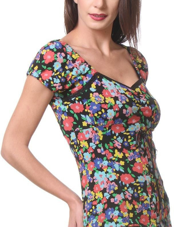 KOTTY Womens Summer Tops & Quick Dry Tops