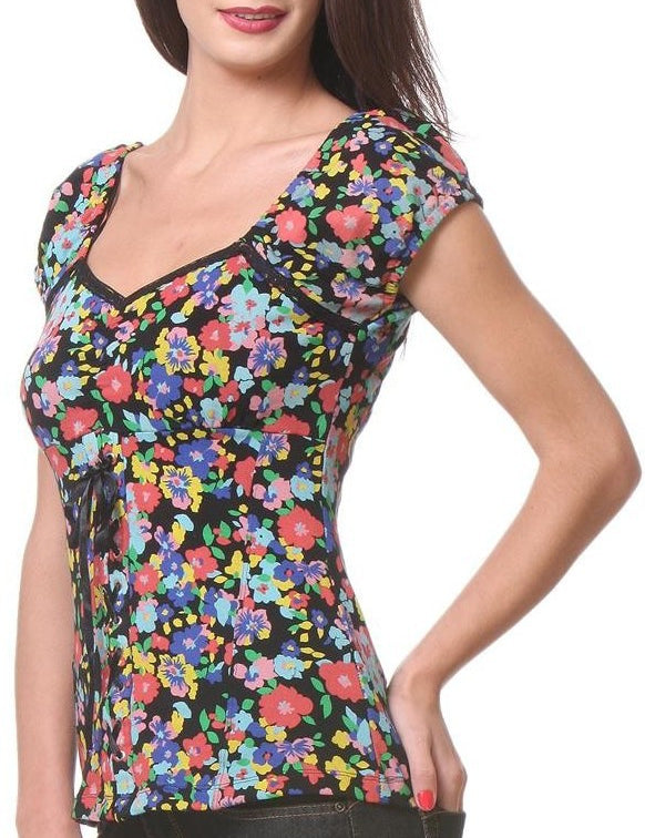 KOTTY Womens Summer Tops & Quick Dry Tops