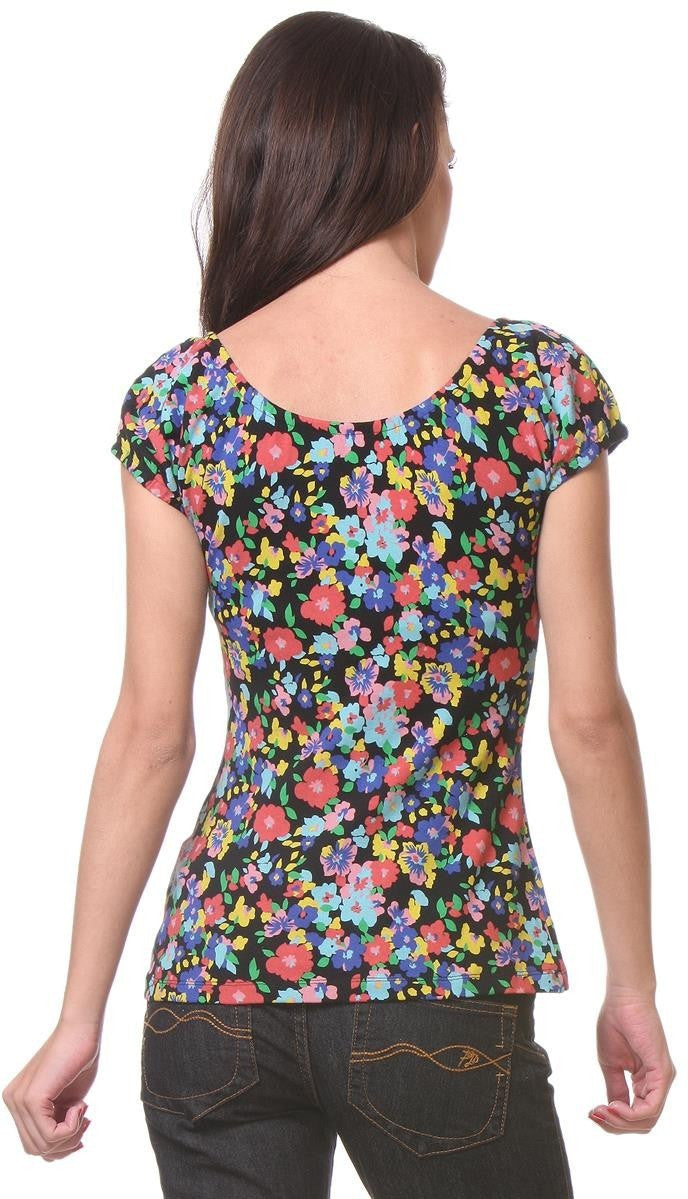 KOTTY Womens Summer Tops & Quick Dry Tops