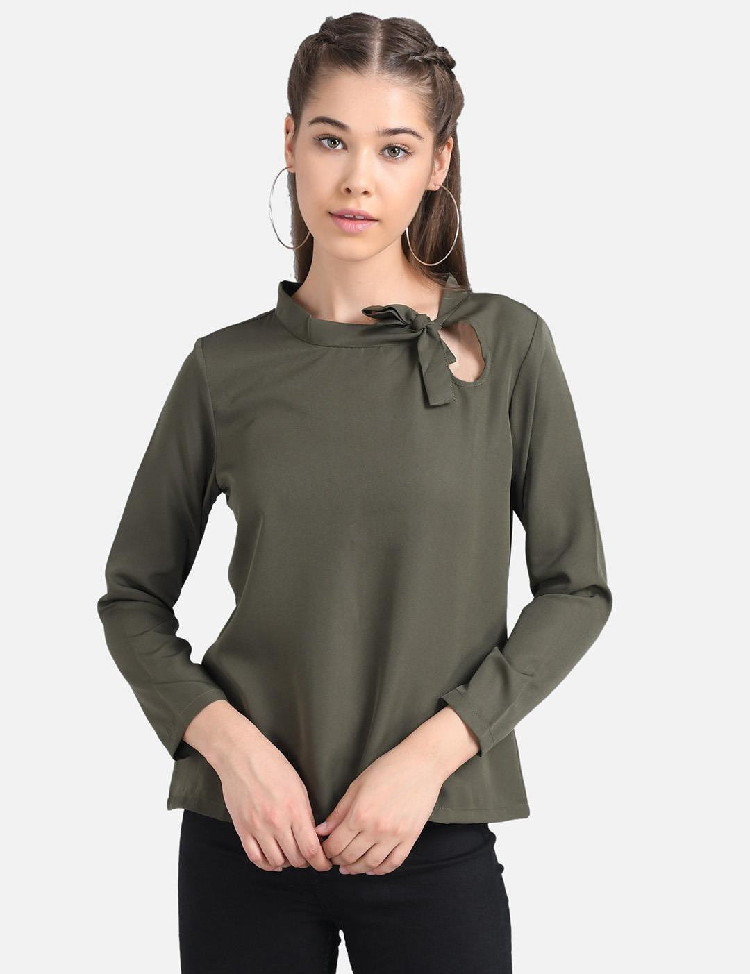 KOTTY Womens Summer Tops & Quick Dry Tops