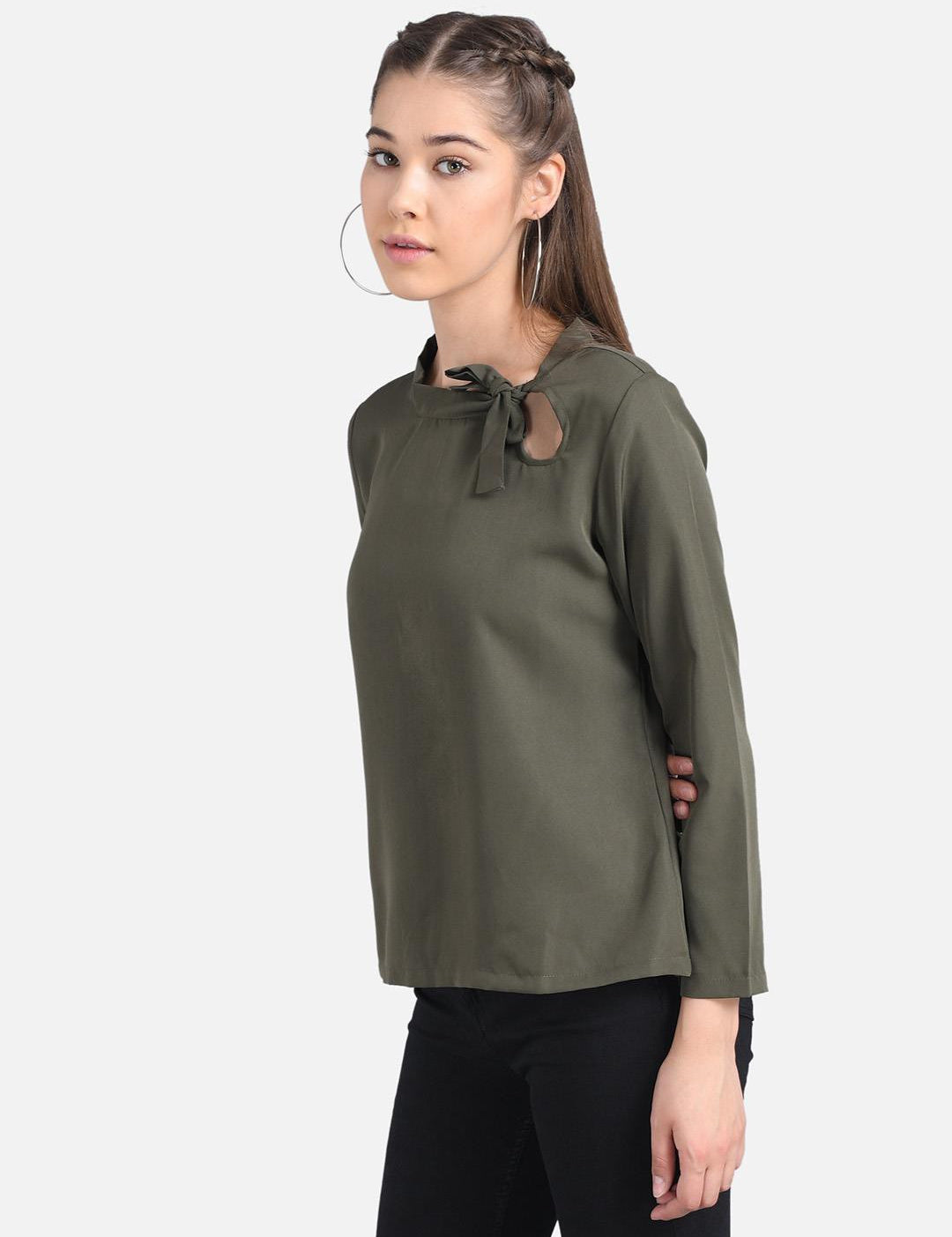 KOTTY Womens Summer Tops & Quick Dry Tops