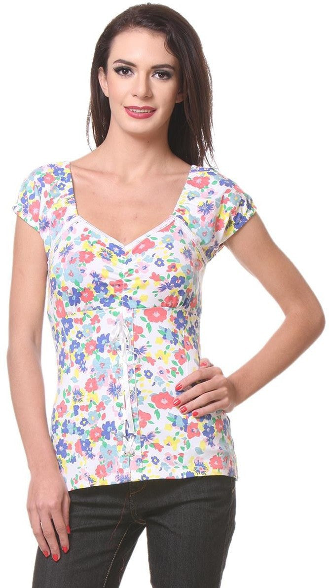 KOTTY Womens Summer Tops & Quick Dry Tops