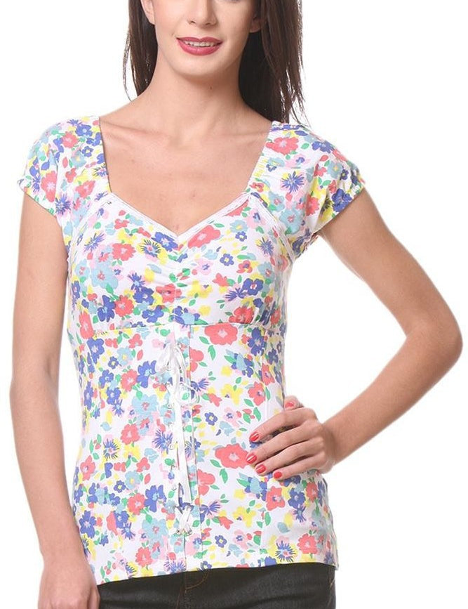 KOTTY Womens Summer Tops & Quick Dry Tops