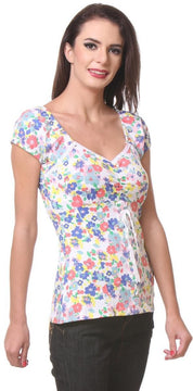 KOTTY Womens Summer Tops & Quick Dry Tops