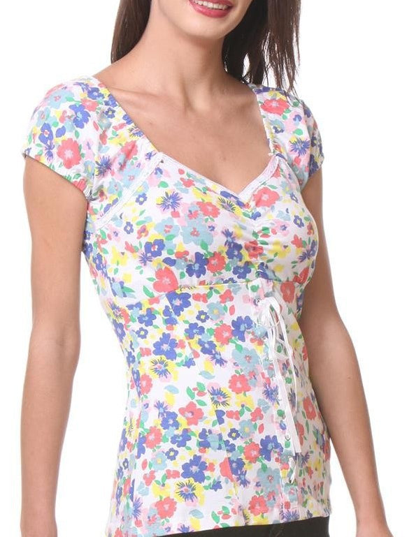 KOTTY Womens Summer Tops & Quick Dry Tops