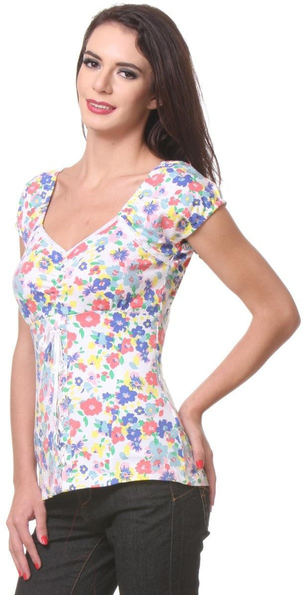 KOTTY Womens Summer Tops & Quick Dry Tops
