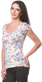 KOTTY Womens Summer Tops & Quick Dry Tops