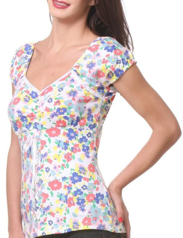 KOTTY Womens Summer Tops & Quick Dry Tops