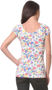KOTTY Womens Summer Tops & Quick Dry Tops