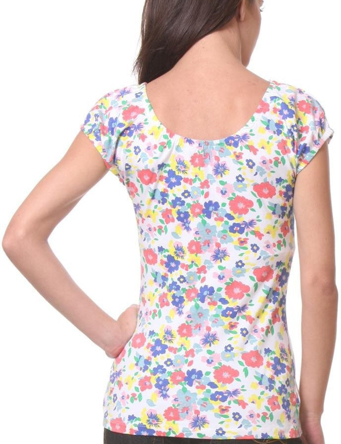 KOTTY Womens Summer Tops & Quick Dry Tops