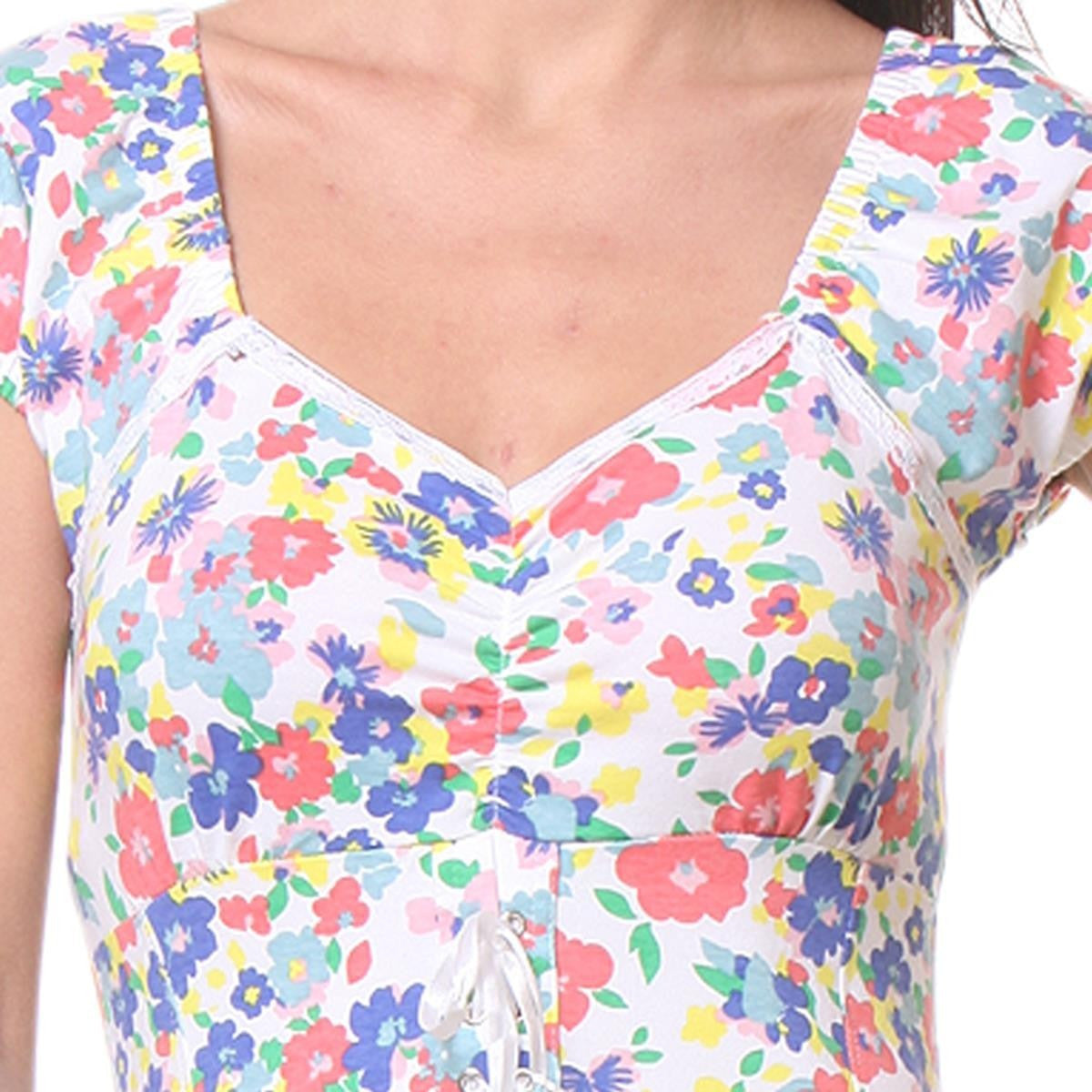 KOTTY Womens Summer Tops & Quick Dry Tops