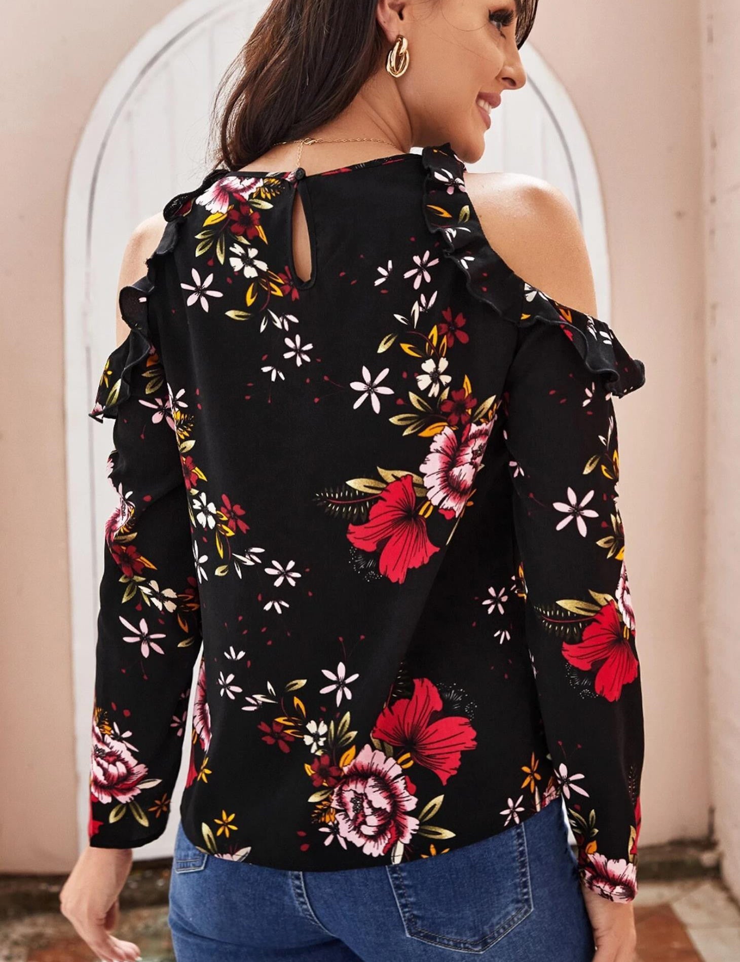 KOTTY Womens Summer Tops & Quick Dry Tops