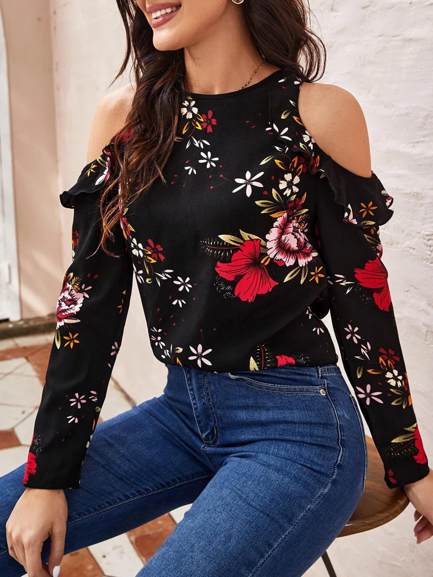 KOTTY Womens Summer Tops & Quick Dry Tops