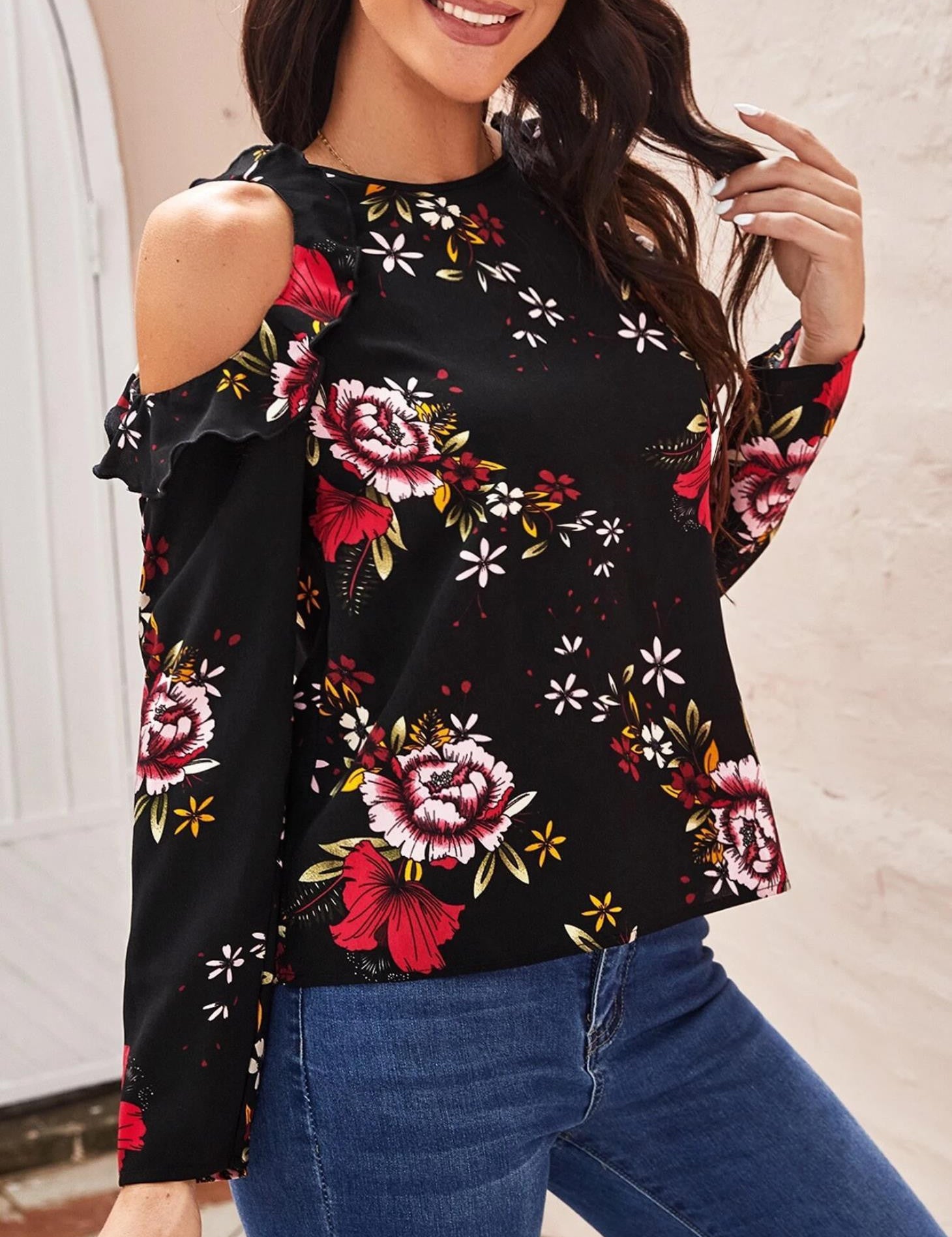 KOTTY Womens Summer Tops & Quick Dry Tops