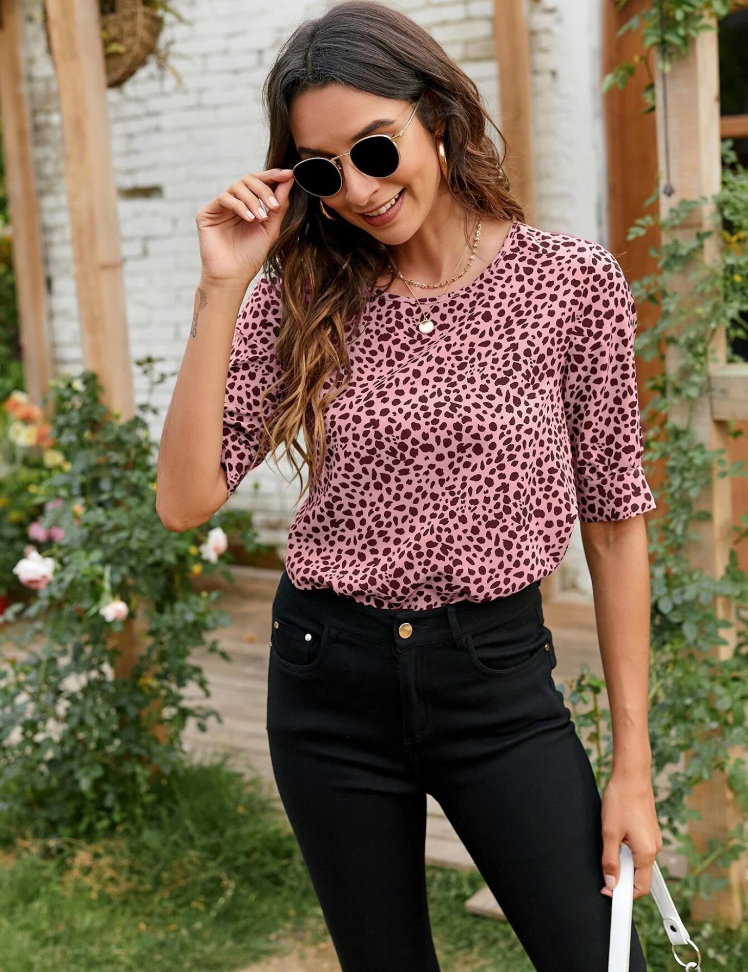 KOTTY Womens Summer Tops & Quick Dry Tops