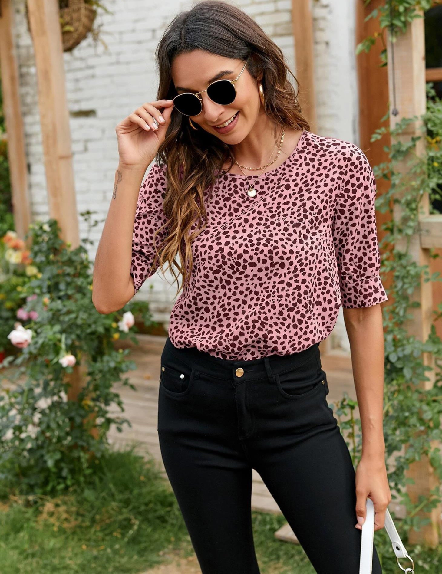KOTTY Womens Summer Tops & Quick Dry Tops