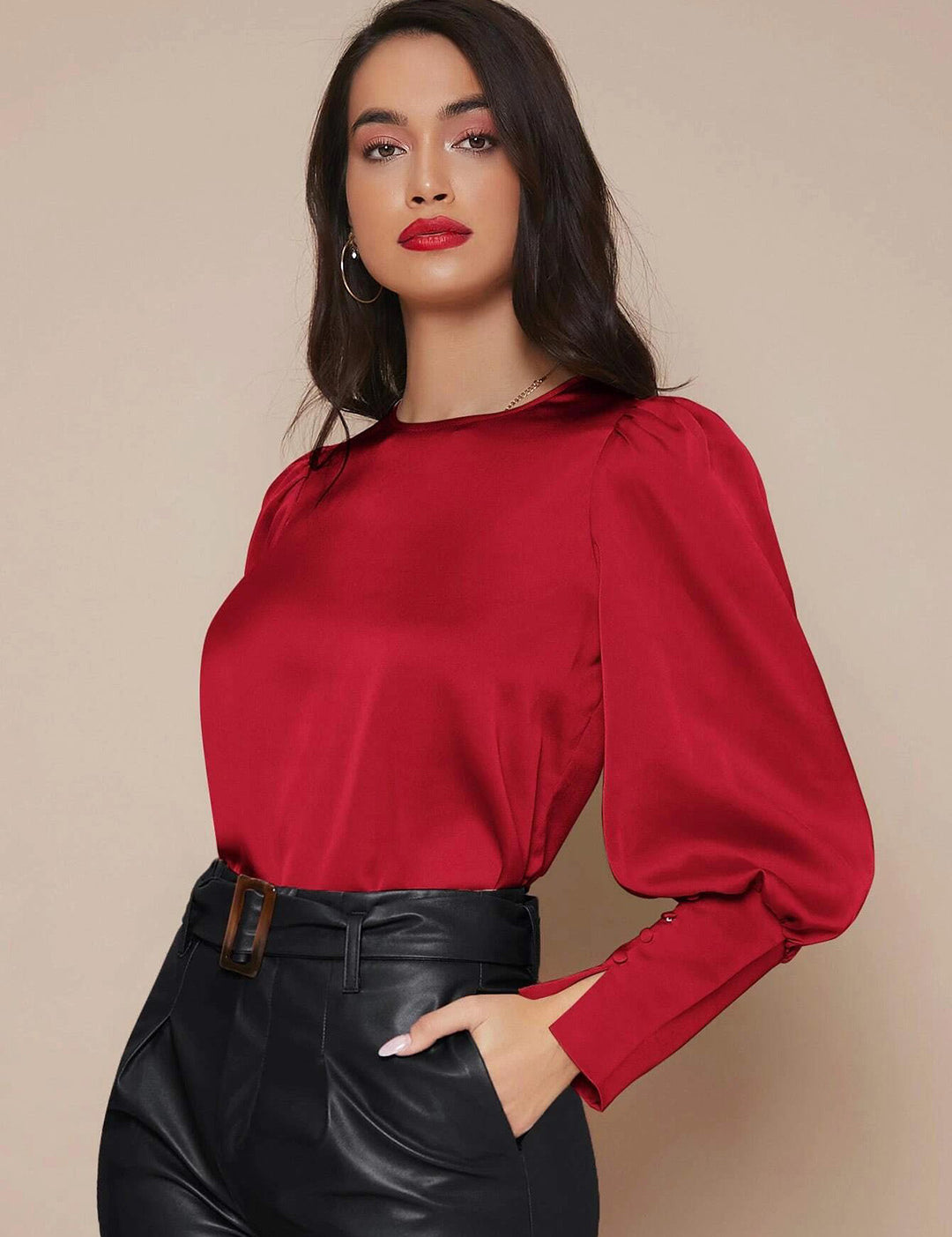 KOTTY Womens Summer Tops & Quick Dry Tops