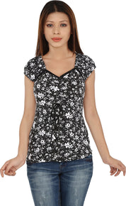 KOTTY Womens Summer Tops & Quick Dry Tops