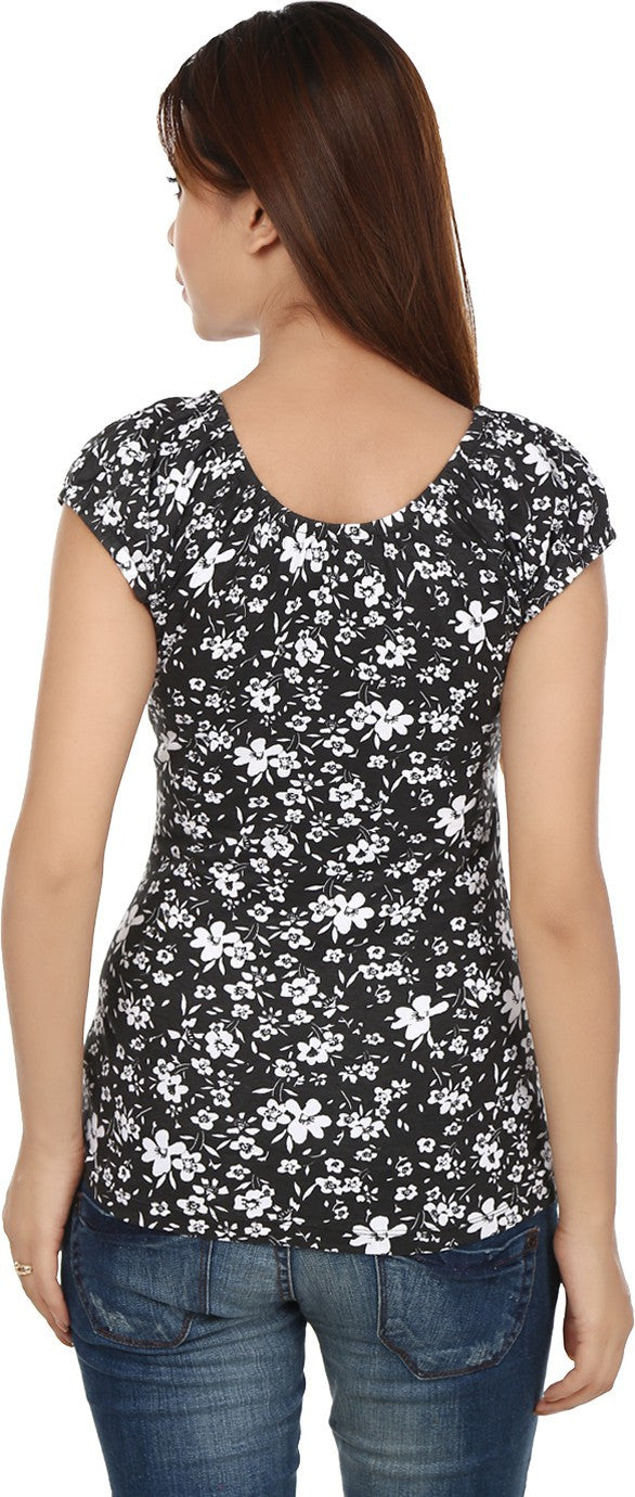 KOTTY Womens Summer Tops & Quick Dry Tops